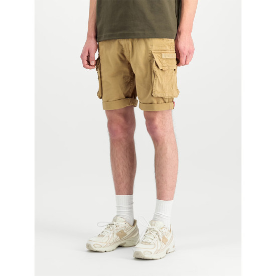 Alpha Industries Ανδρικό σορτς Crew Short